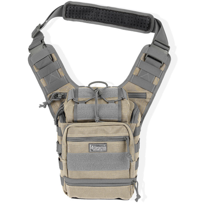 Рюкзак Maxpedition Colossus Versipack Б/В