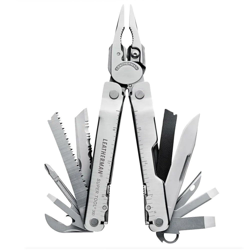 Мультитул Leatherman Super Tool 300 Б/В