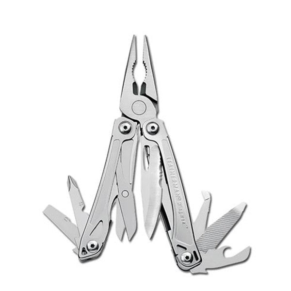 Мультитул Leatherman Wingman Б/В