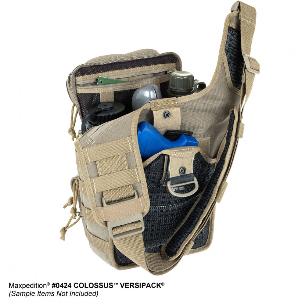 Рюкзак Maxpedition Colossus Versipack Б/В