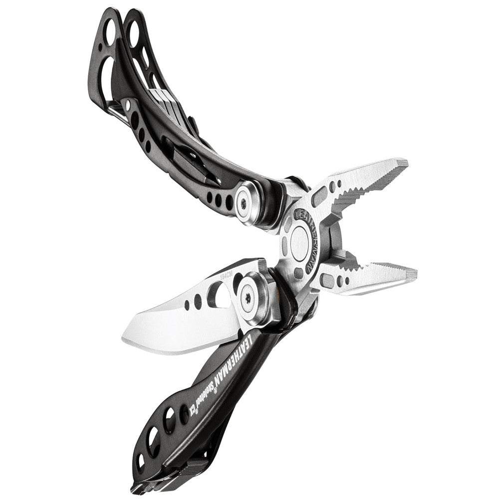 Мультитул Leatherman Skeletool CX Б/В