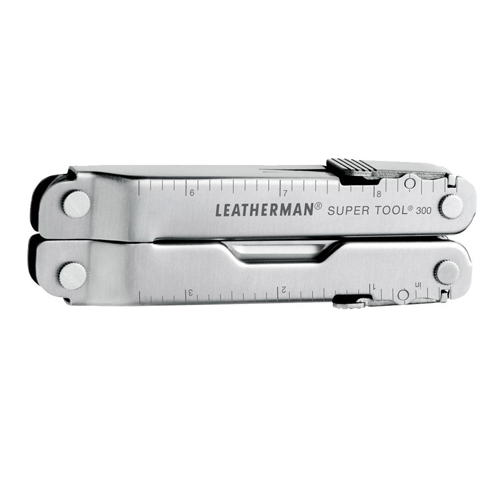 Мультитул Leatherman Super Tool 300 Б/В