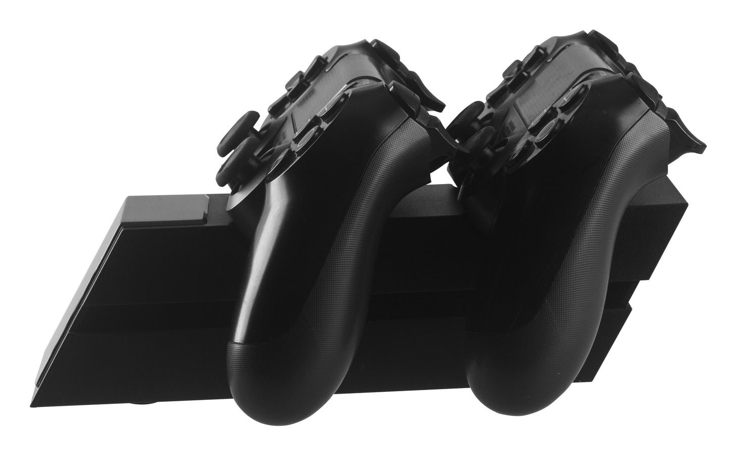 Зарядний пристрій Atrix Dual PS4 ATX-PS04 Б/В