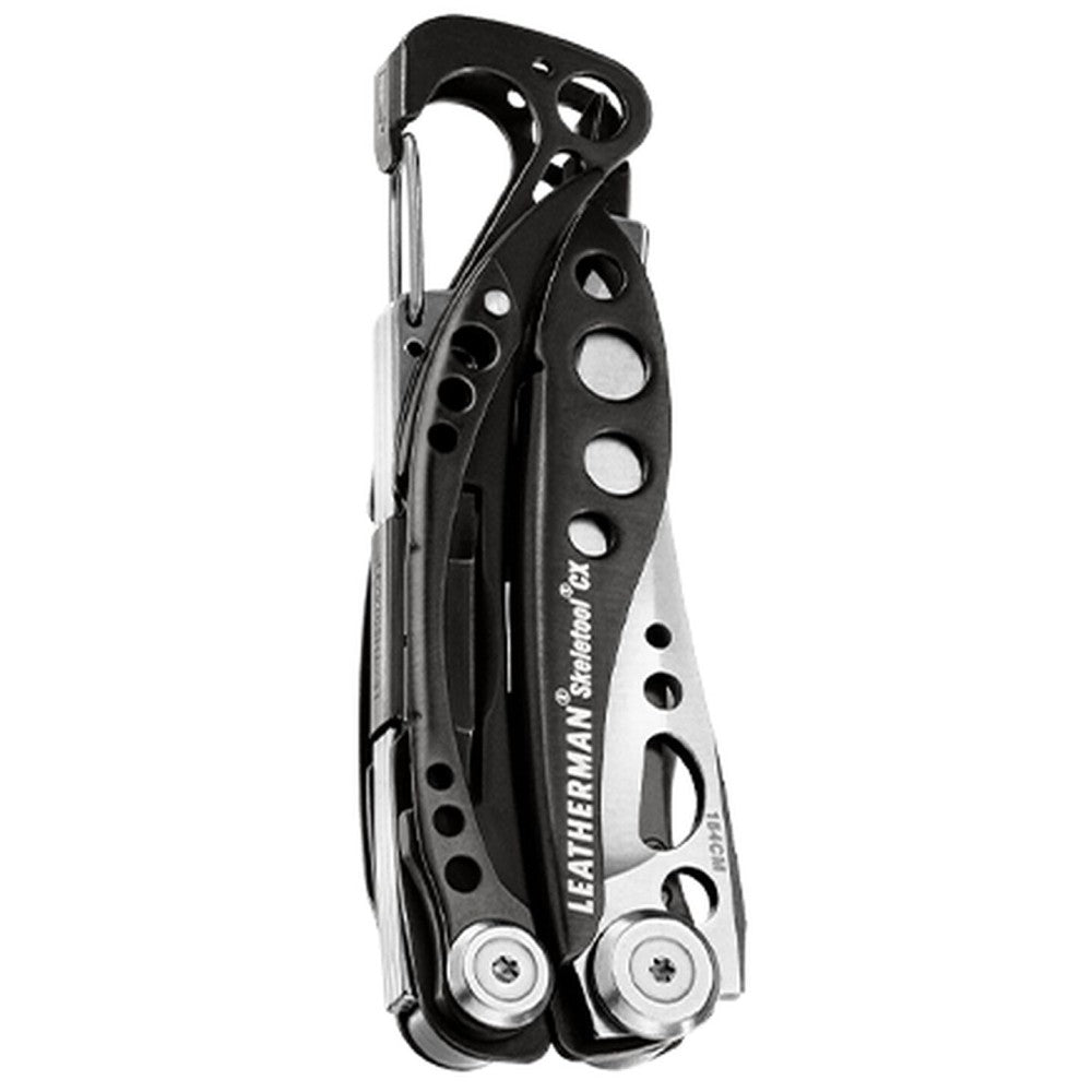 Мультитул Leatherman Skeletool CX Б/В