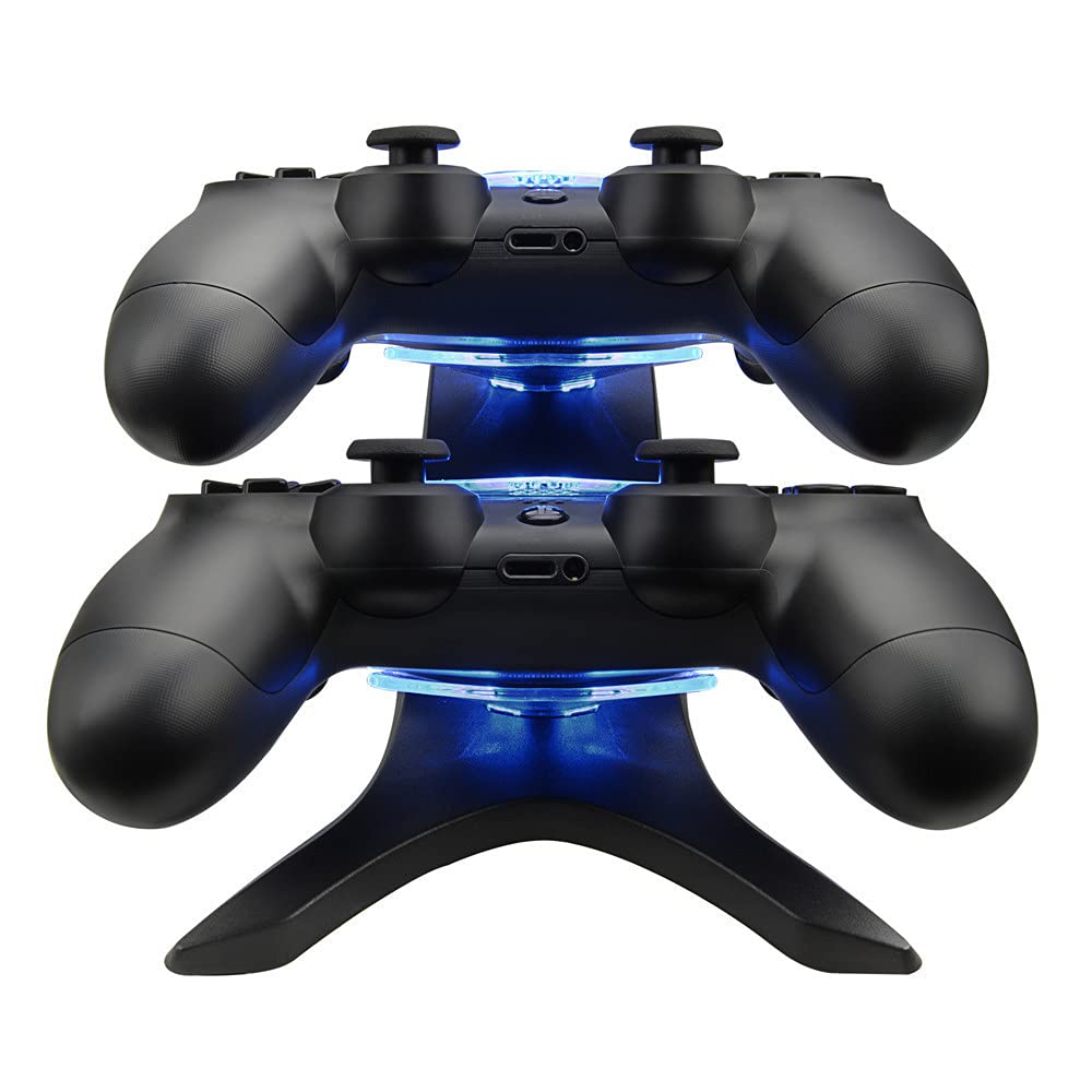 Зарядний пристрій двох контролерів PDP Gaming Energizer для PlayStation 4 Б/В