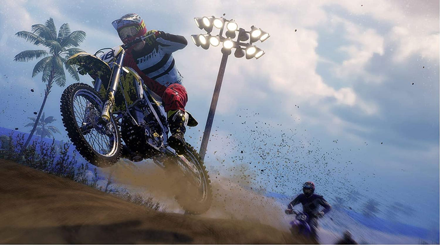 Гра Sony PlayStation 4 ATV Renegades Англійська Версія (CUSA-06340) Б/В