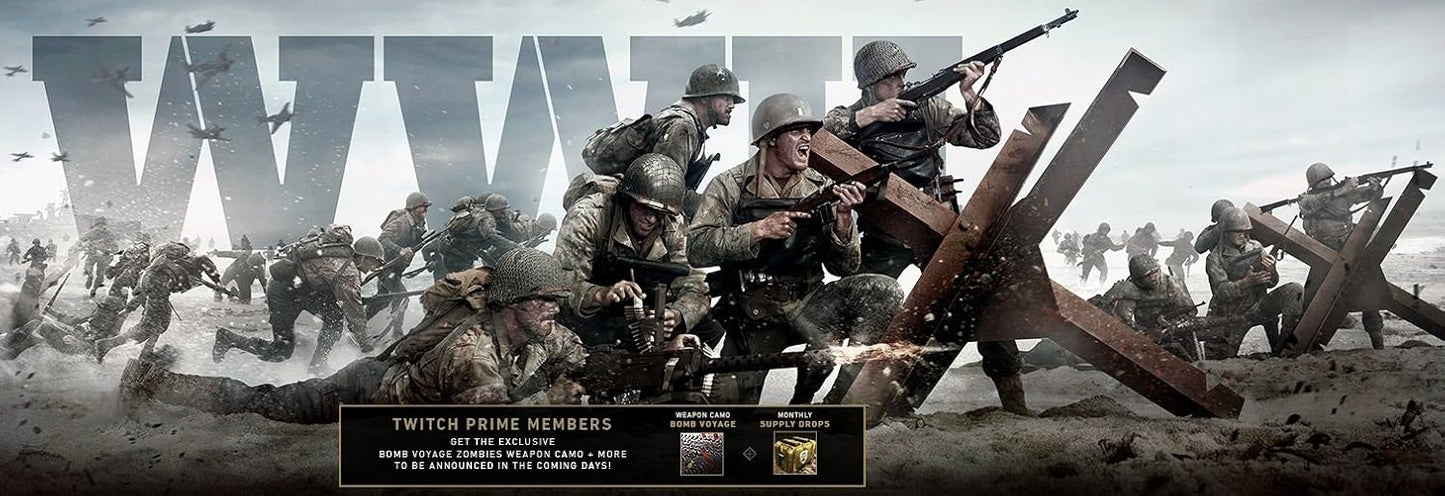 Гра Microsoft Xbox Series Call of Duty: Modern Warfare III Російська Озвучка Б/В