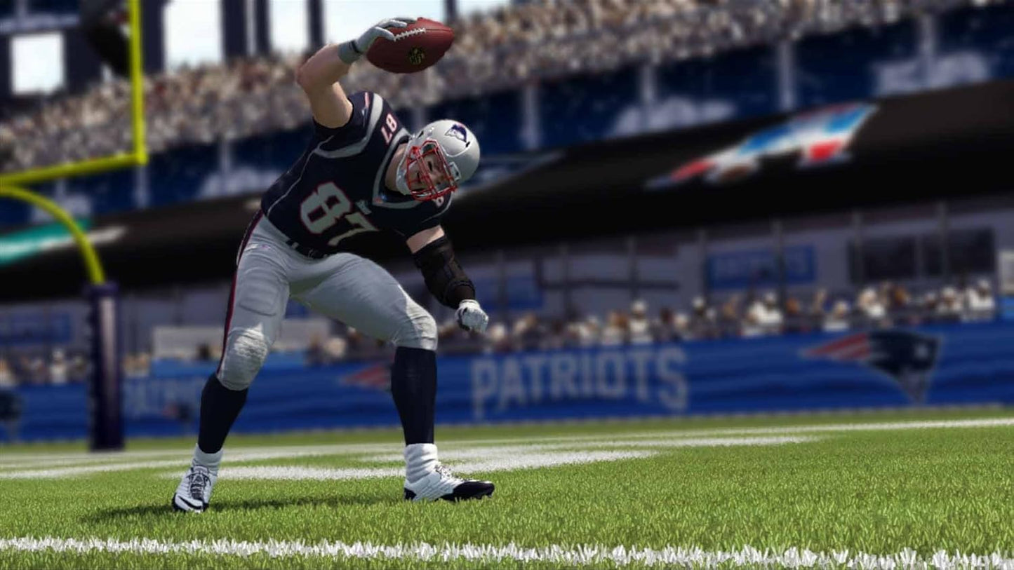 Гра Sony PlayStation 4 Madden NFL 17 Англійська Версія (CUSA-02073) Б/В