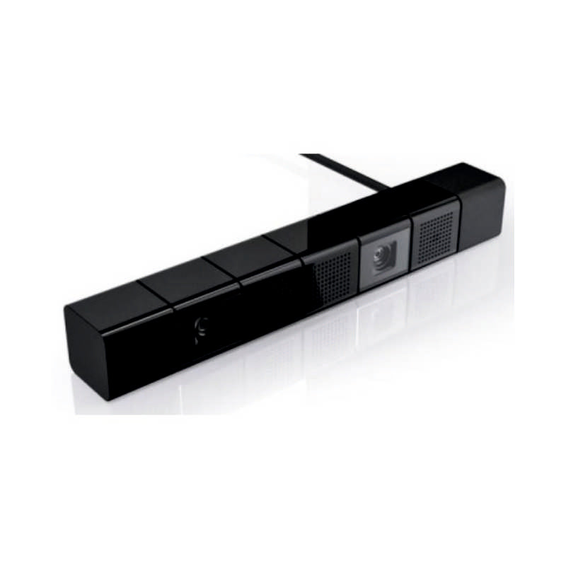 Камера Sony PlayStation 4 Version 1 Black Б/У
