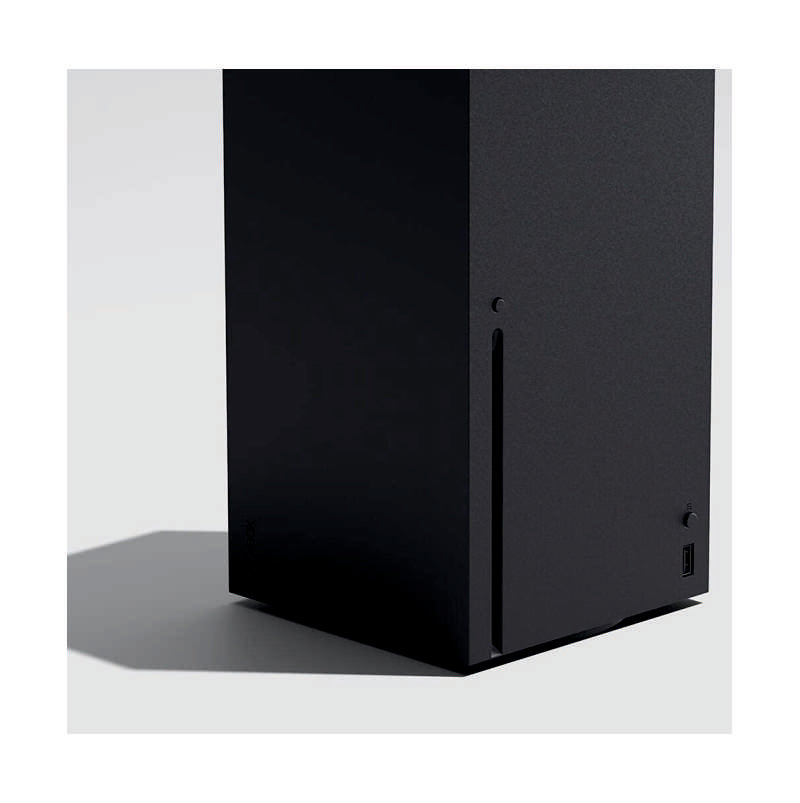 Консоль Microsoft Xbox Series X 1TB + Геймпад Microsoft Xbox Series X/S Wireless + гарантією б/в