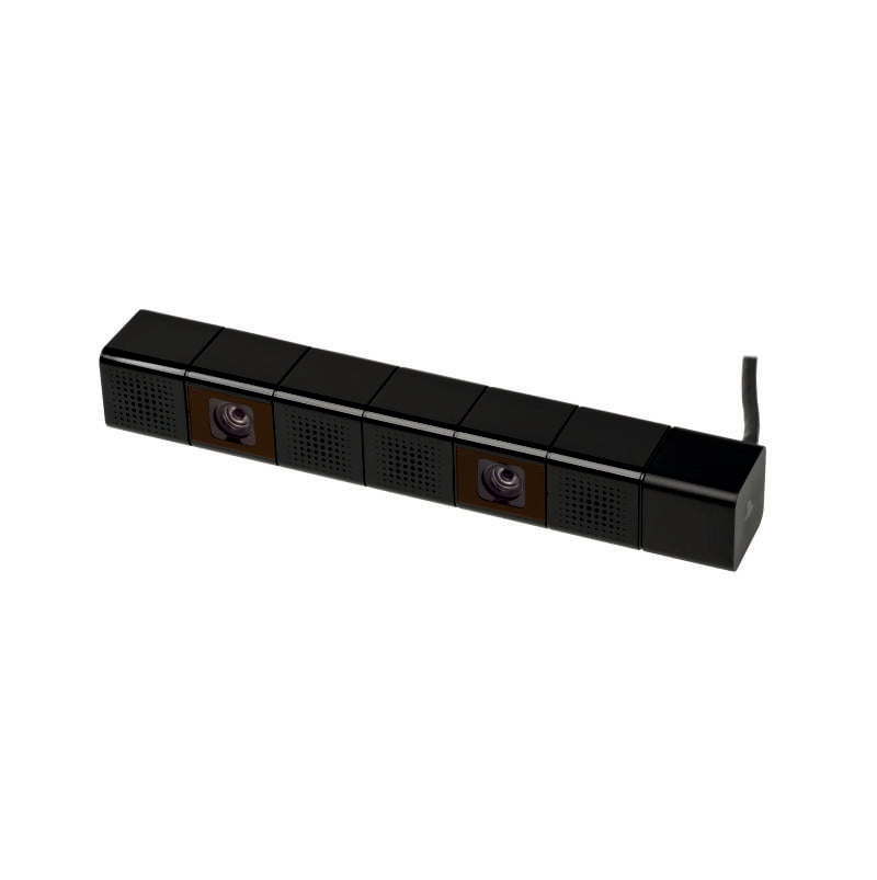 Камера Sony PlayStation 4 Version 1 Black Б/У