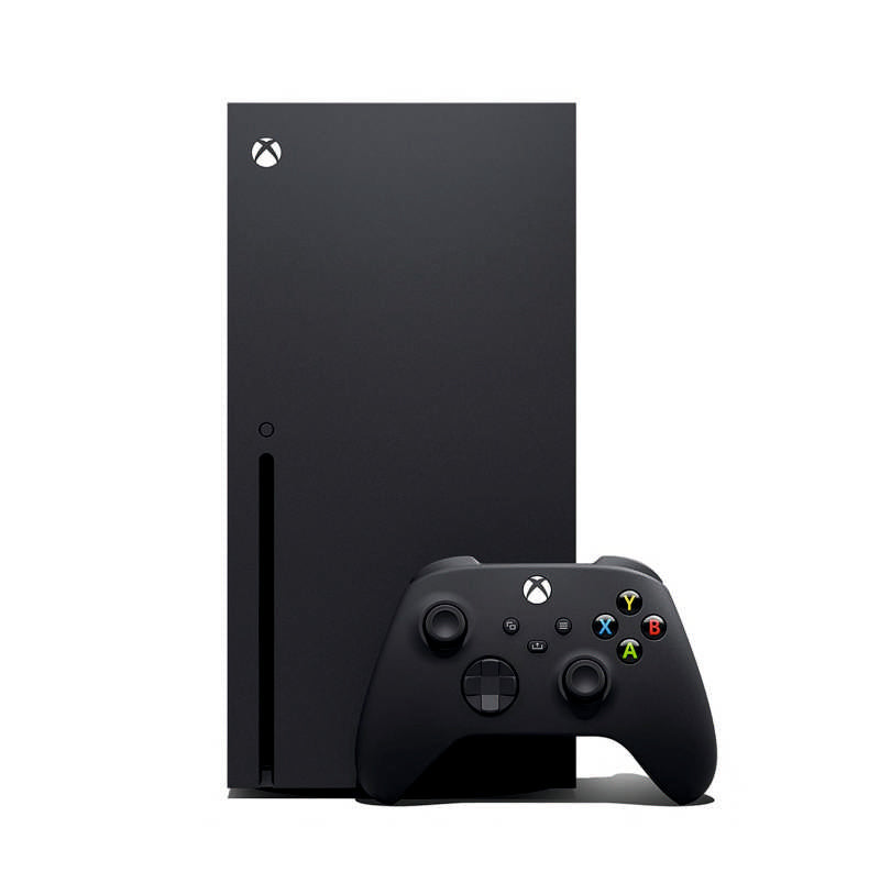 Microsoft Xbox Series X 1TB з джойстиком з гарантією б/в
