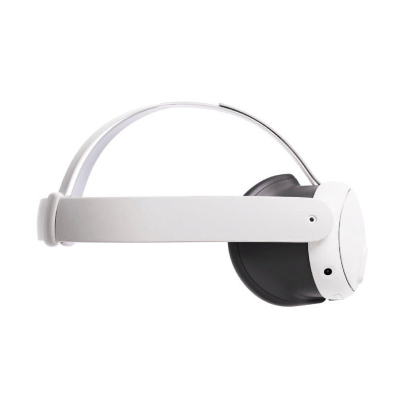 Окуляри Віртуальної Реальності Meta Quest 3 128GB White Б/В