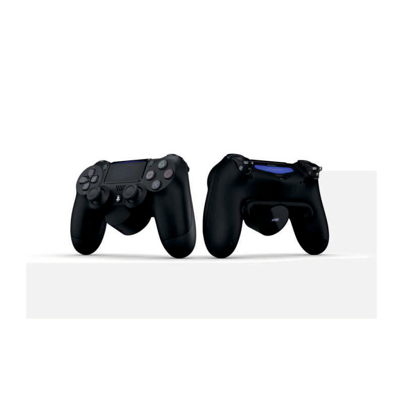 Накладка із задніми кнопками для геймпада PS4 Dualshock 4 CUHYA-0100 Б/В