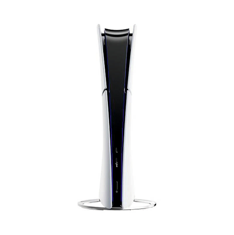 Консоль Sony PlayStation 5 Slim Digital Edition без джойстику + гарантія б/в