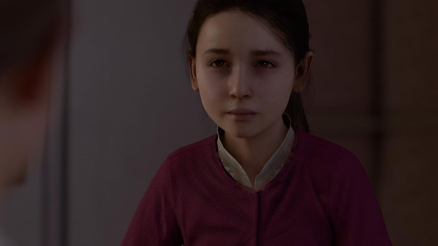 Гра Sony PlayStation 4 Detroit: Become Human Російська Озвучка (CUSA-08308) Б/В