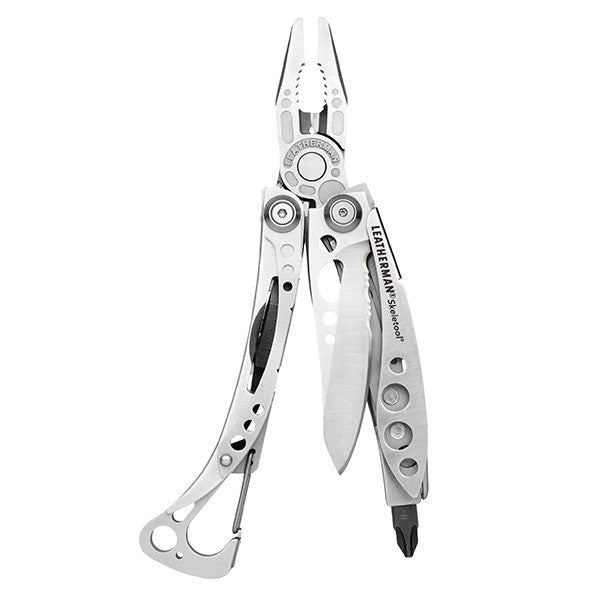 Мультитул Leatherman Skeletool Б/В
