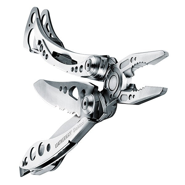 Мультитул Leatherman Skeletool Б/В