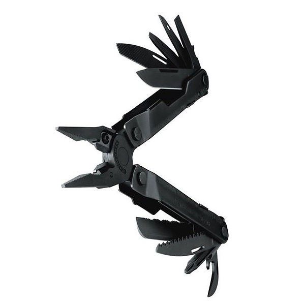 Мультитул Leatherman Rebar Black Б/В