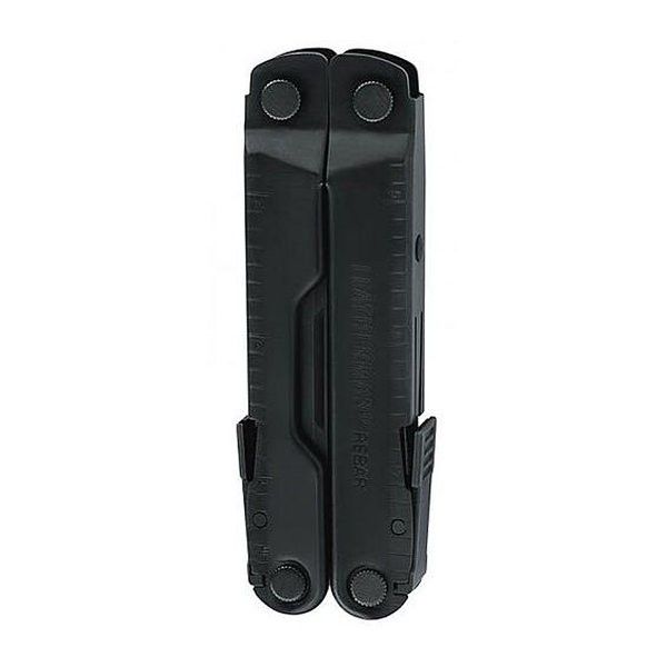 Мультитул Leatherman Rebar Black Б/В