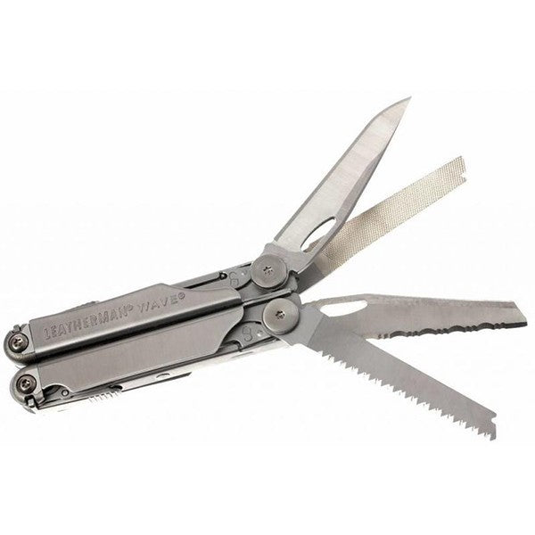 Мультитул Leatherman Wave Plus Б/В