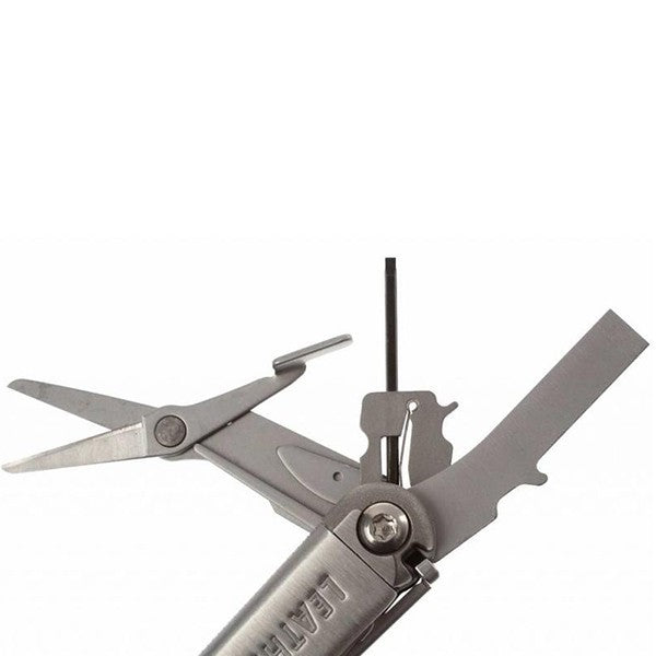 Мультитул Leatherman Wave Plus Б/В