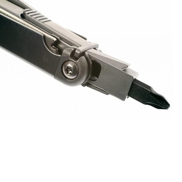 Мультитул Leatherman Wave Plus Б/В