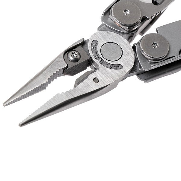 Мультитул Leatherman Wave Plus Б/В