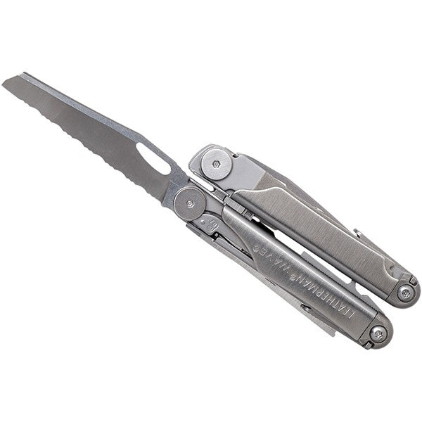Мультитул Leatherman Wave Plus Б/В