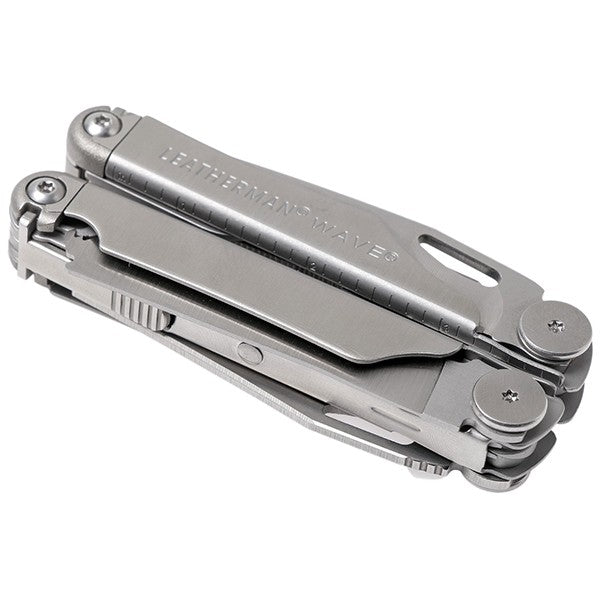 Мультитул Leatherman Wave Plus Б/В