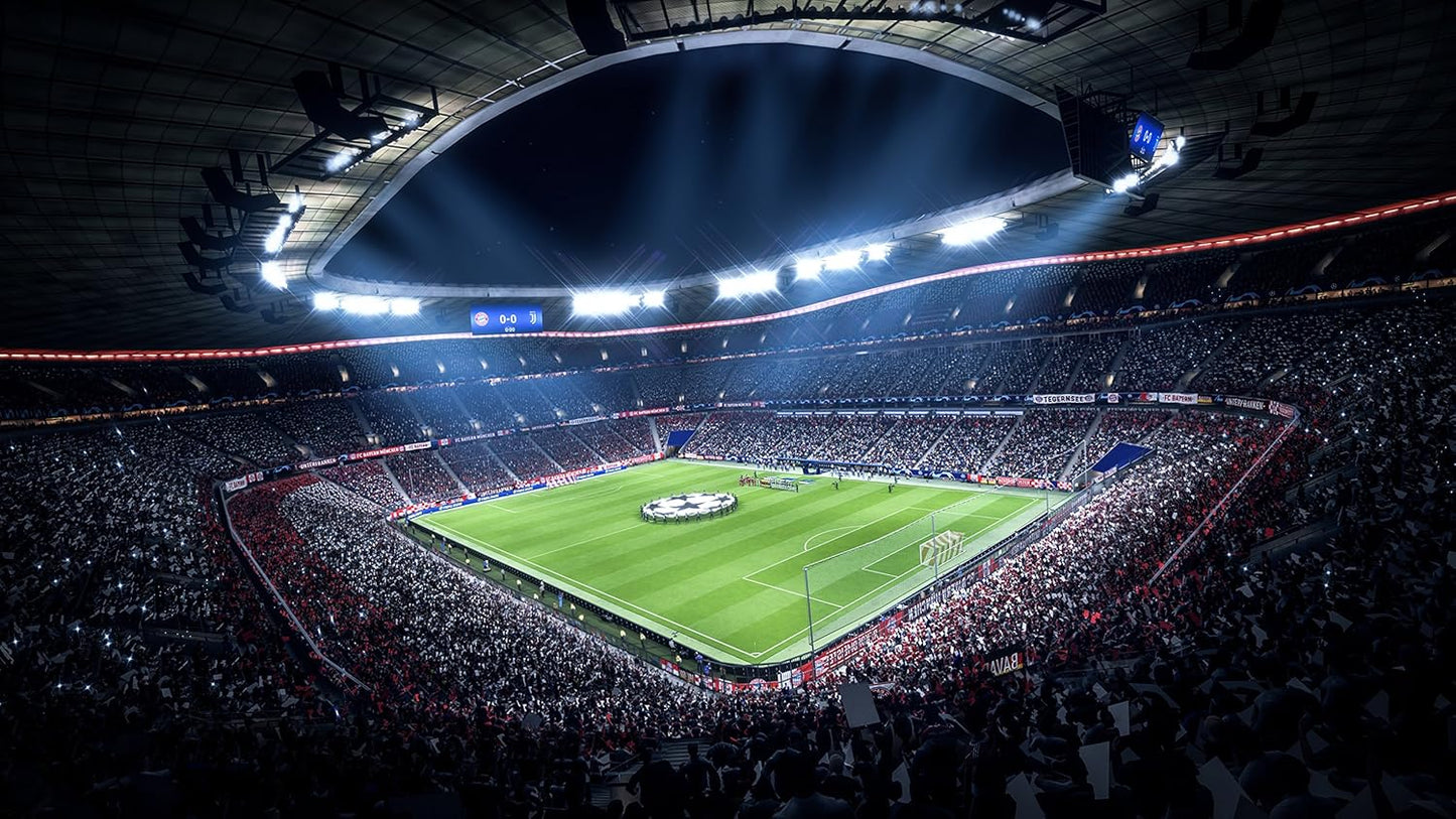 Гра Microsoft Xbox One FIFA 19 Англійська Версія Б/В