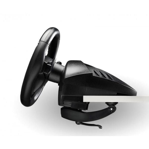 Кермо та педалі дротові Thrustmaster T80 Racing Wheel PS3/PS4 Black б/в