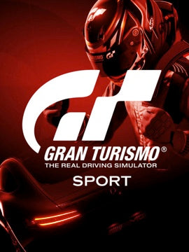 Гра Sony PlayStation 4 Gran Turismo Sport Російська Озвучка (CUSA-02168) Б/В