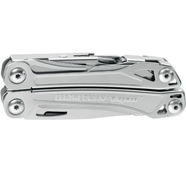 Мультитул Leatherman Wingman Б/В