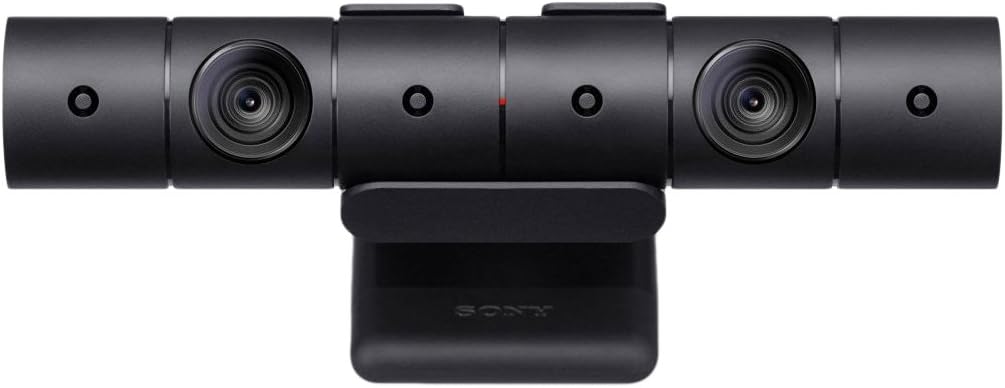 Окуляри віртуальної реальності Sony PlayStation VR для PS4 і PS5 CUH-ZVR1 + Move 2 шт Б/В