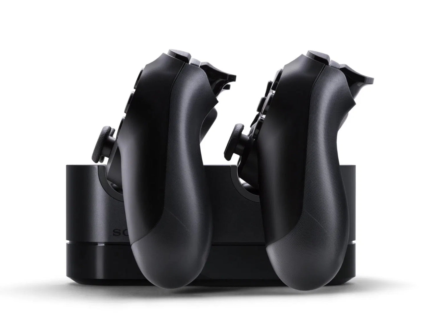 Оригінальна зарядна станція для контролера (Dualshock 4 Charging Station) Б/В