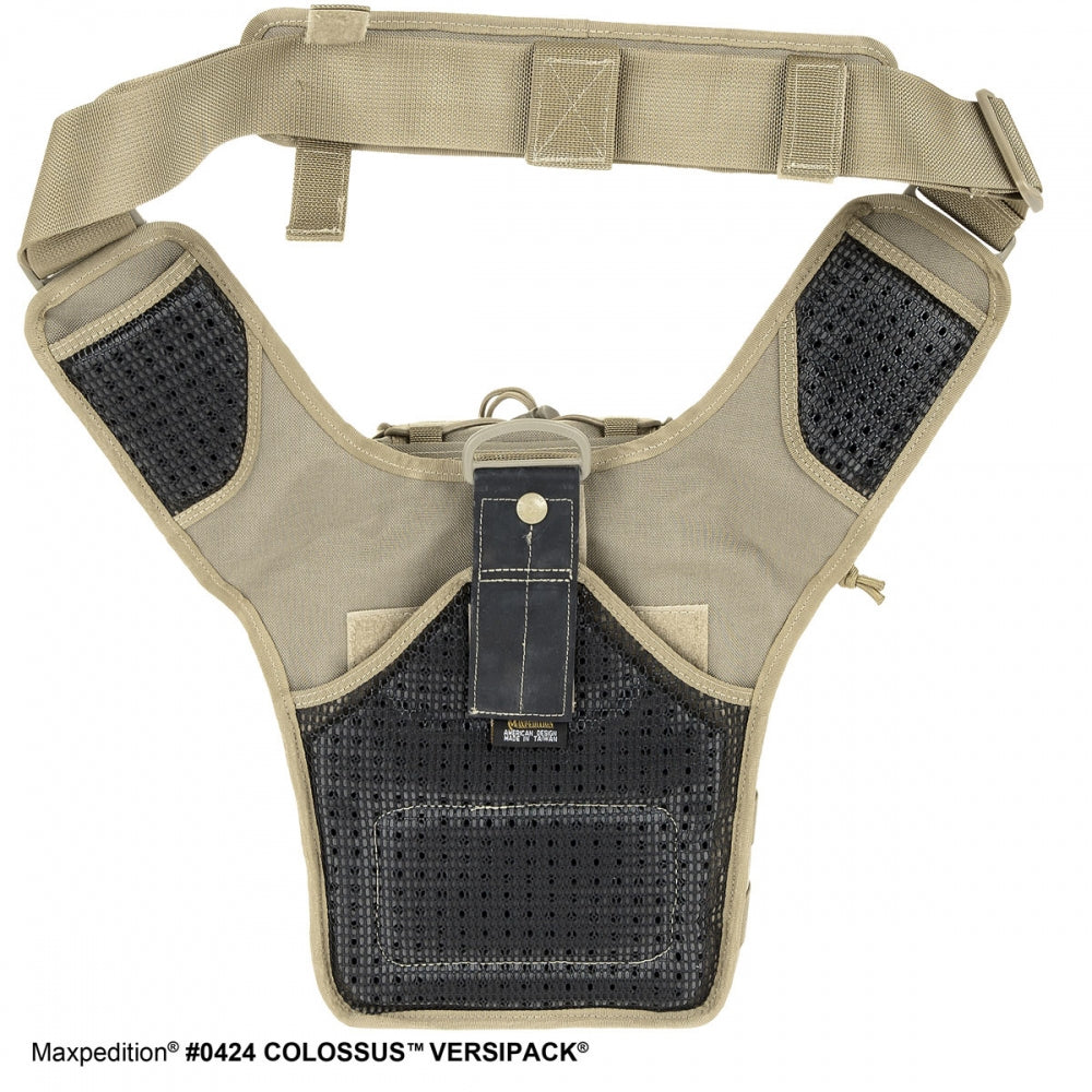 Рюкзак Maxpedition Colossus Versipack Б/В
