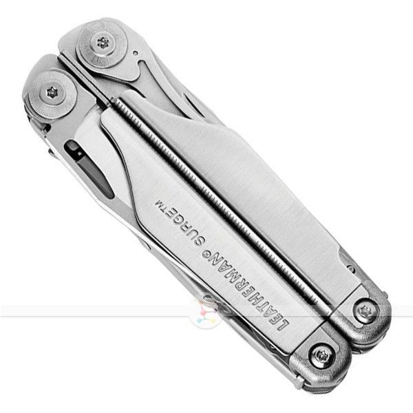 Мультитул Leatherman SURGE Б/В