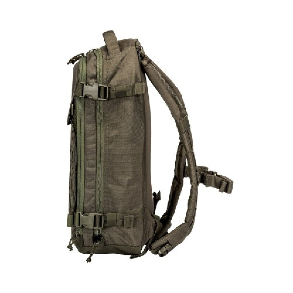 Рюкзак тактичний 5.11 Tactical AMP10 Backpack 20L, Ranger green Б/В