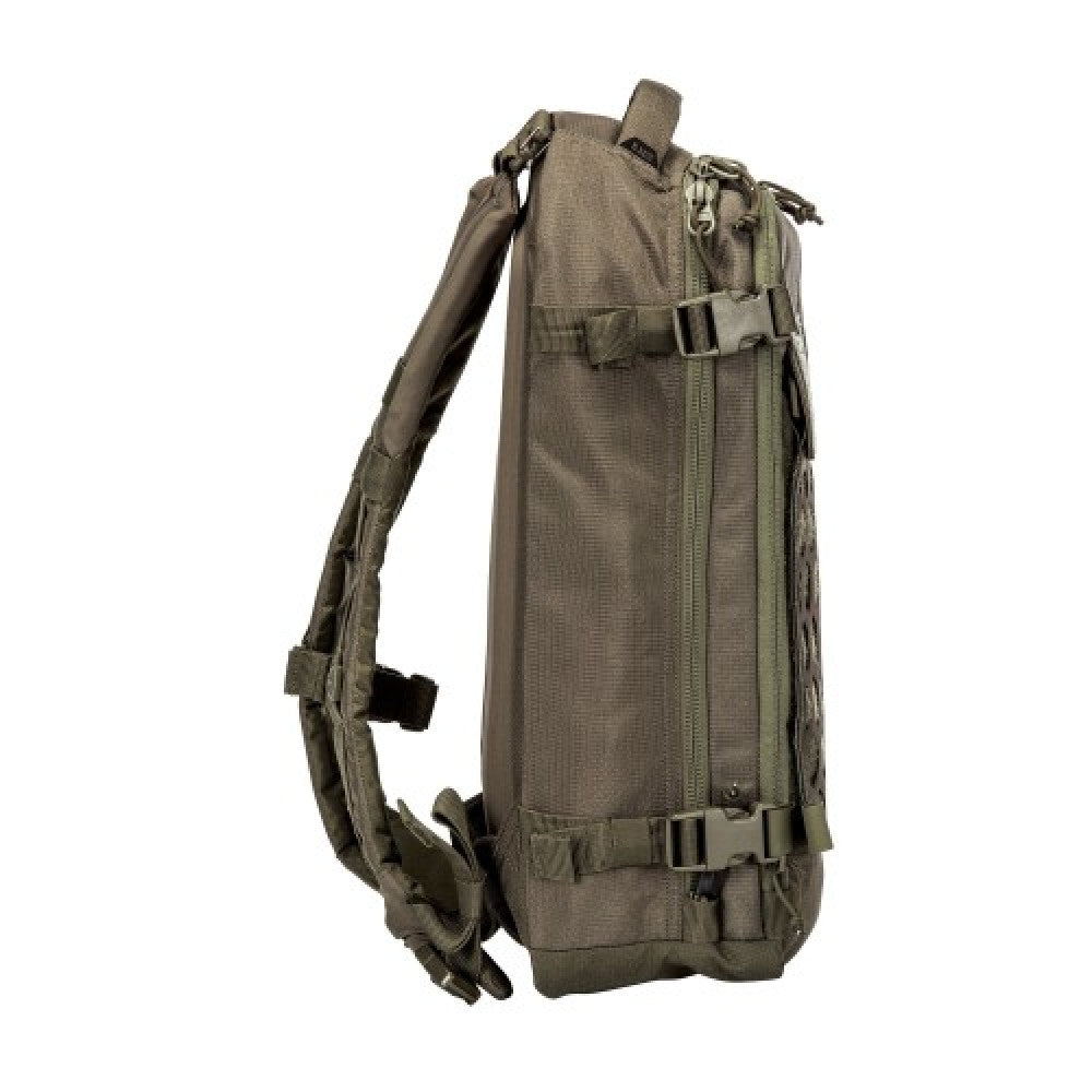 Рюкзак тактичний 5.11 Tactical AMP10 Backpack 20L, Ranger green Б/В