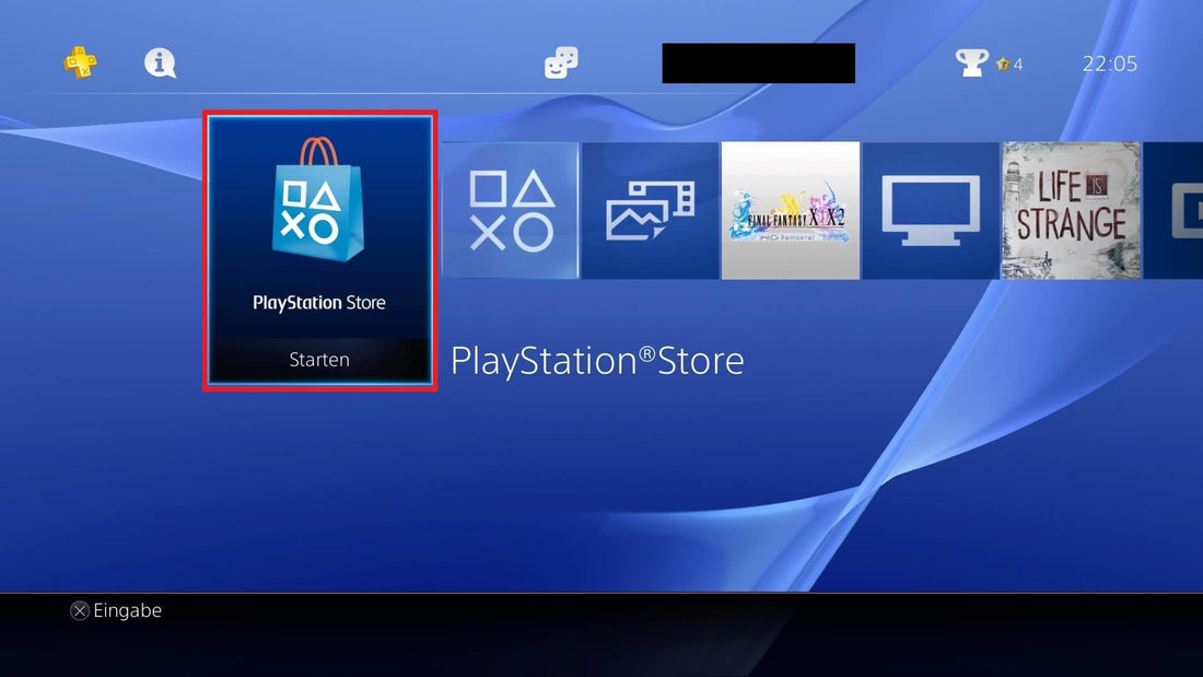 Як підключити PS Plus на PS4 в Україні?