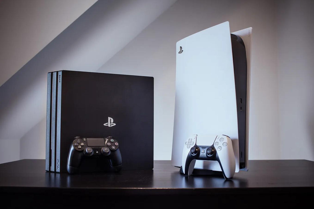 PS4 vs PS5: чи варто переходити у 2026 році?