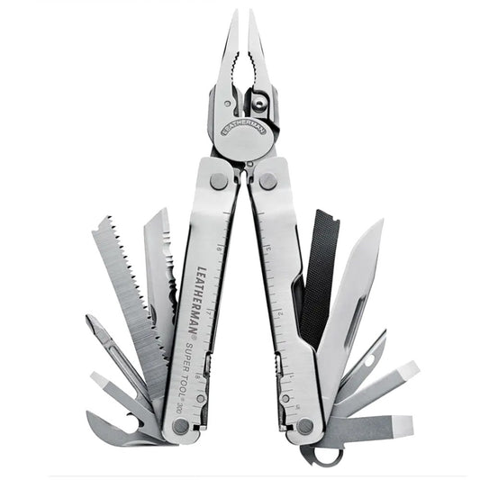 Мультитул Leatherman Super Tool 300 Б/В