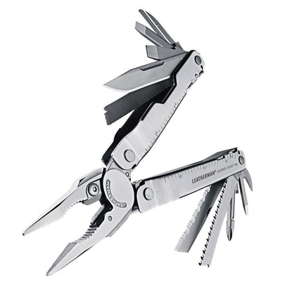 Мультитул Leatherman Super Tool 300 Б/В
