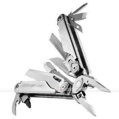 Мультитул Leatherman SURGE Б/В