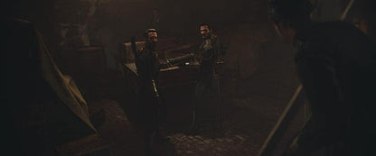 Гра Sony PlayStation 4 The Order: 1886 Російська Озвучка (CUSA-00076) Б/В