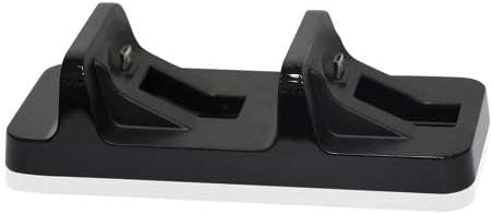 Зарядний пристрій провідний Dobe PlayStation 4 TP4-002 Black