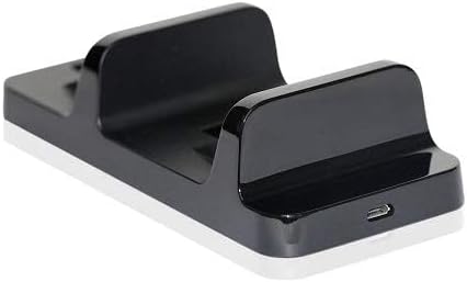 Зарядний пристрій провідний Dobe PlayStation 4 TP4-002 Black