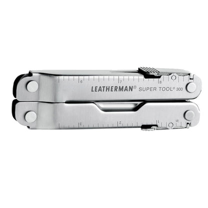 Мультитул Leatherman Super Tool 300 Б/В