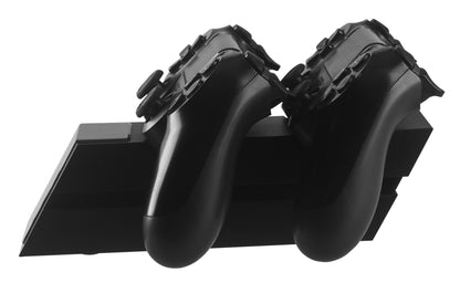 Зарядний пристрій Atrix Dual PS4 ATX-PS04 Б/В